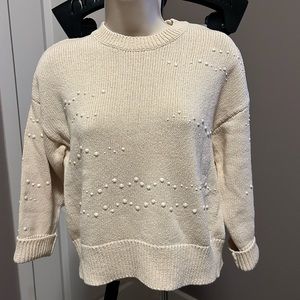 Kenzo Cotton Sweater
